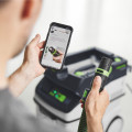 FESTOOL Ctl 26 Ei Cleantec Mobile Dust Extractor 26 Litre
