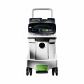 Mobile Dust Extractor Ctm 48 Ei