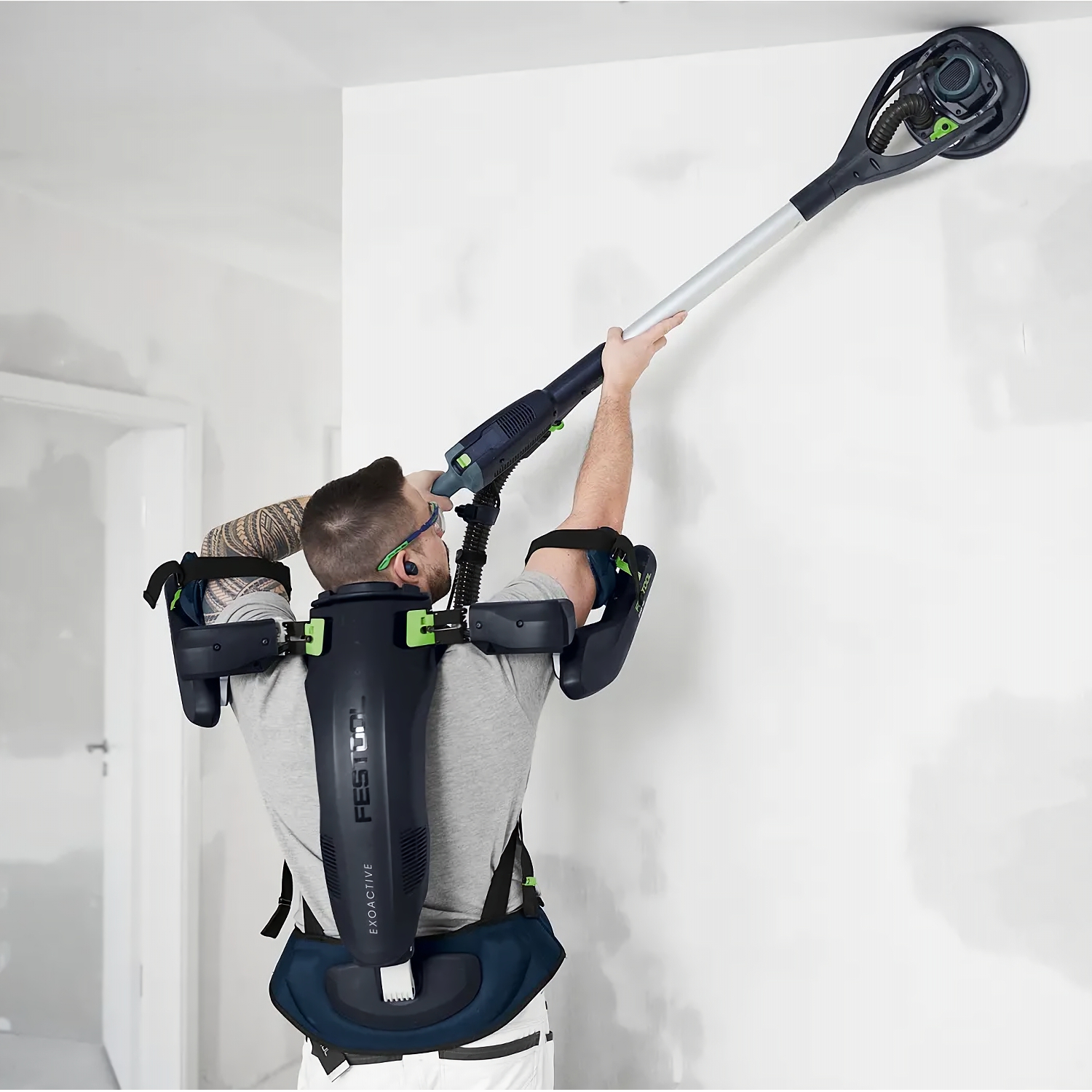 Exoskeleton Exo18 Basic