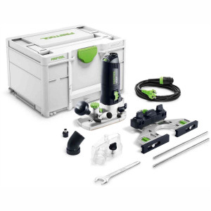 Module Edge Router Mfk700 Eq-plus