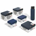 FESTOOL Granat Abrasive Super Pack Stf D150/48 Gr-sp P