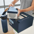 FESTOOL Granat Abrasive Super Pack Stf D150/48 Gr-sp P