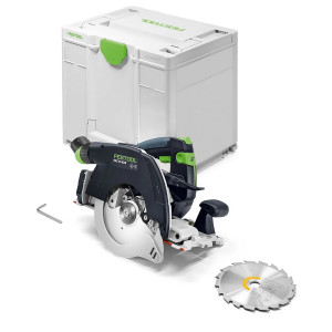 Cordless Circular Hkc55 Keb-basic
