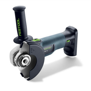 Cordless Angle Grinder Agc 18-125 Eb-basic