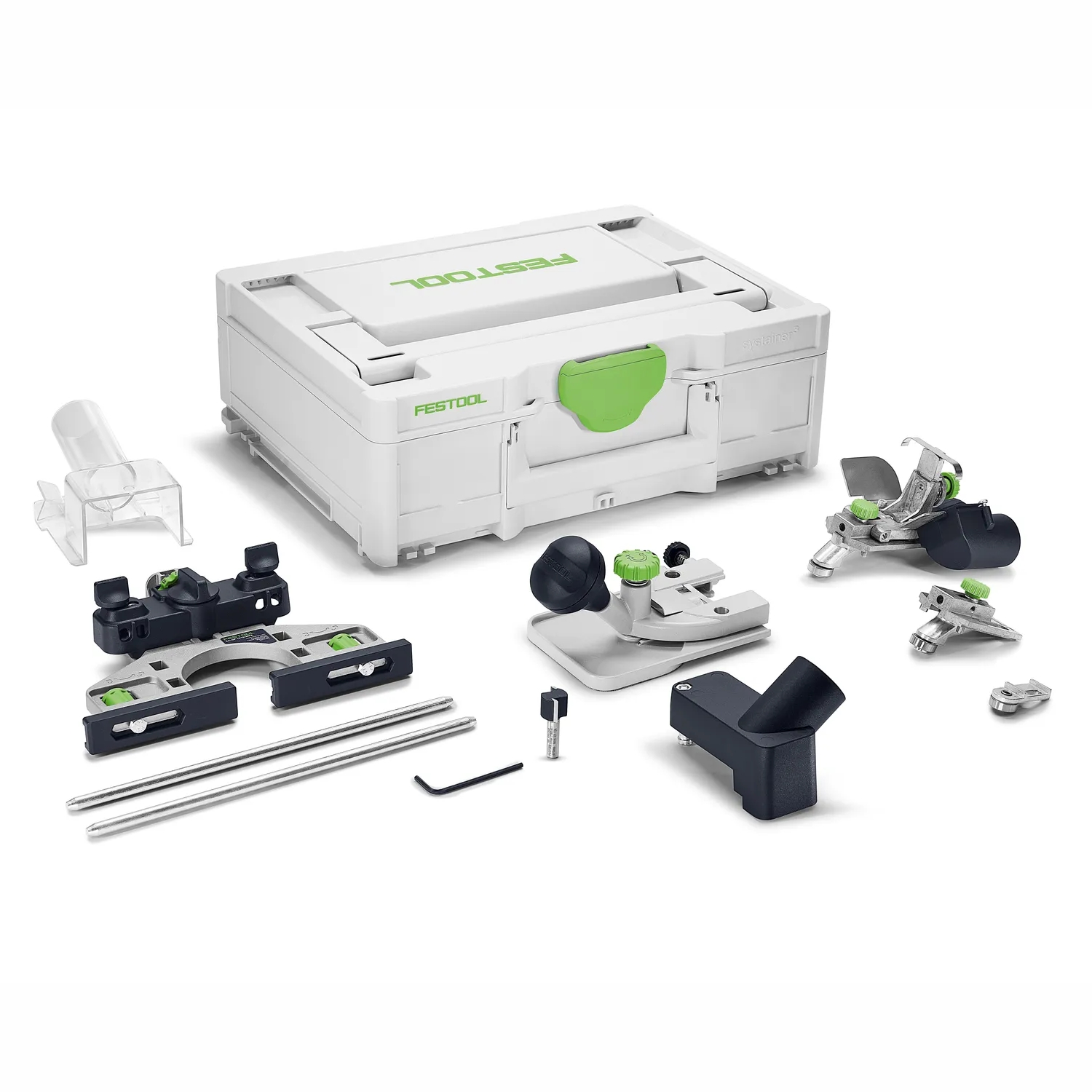 Accessories Set For Mfk700 And Mfkc700