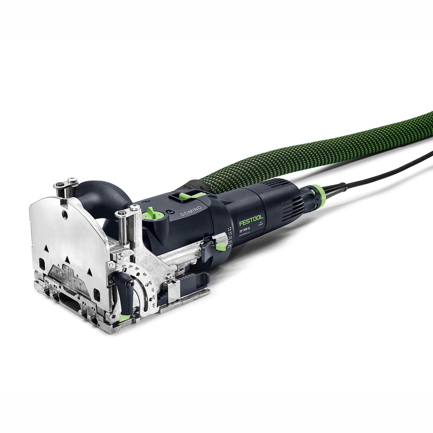 Joining Machine Df500 Q-plus Domino