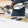 FESTOOL Ksb-sort/3 W/l/a 160x1,8 Circular Saw Blade Set 160mm 3 Piece