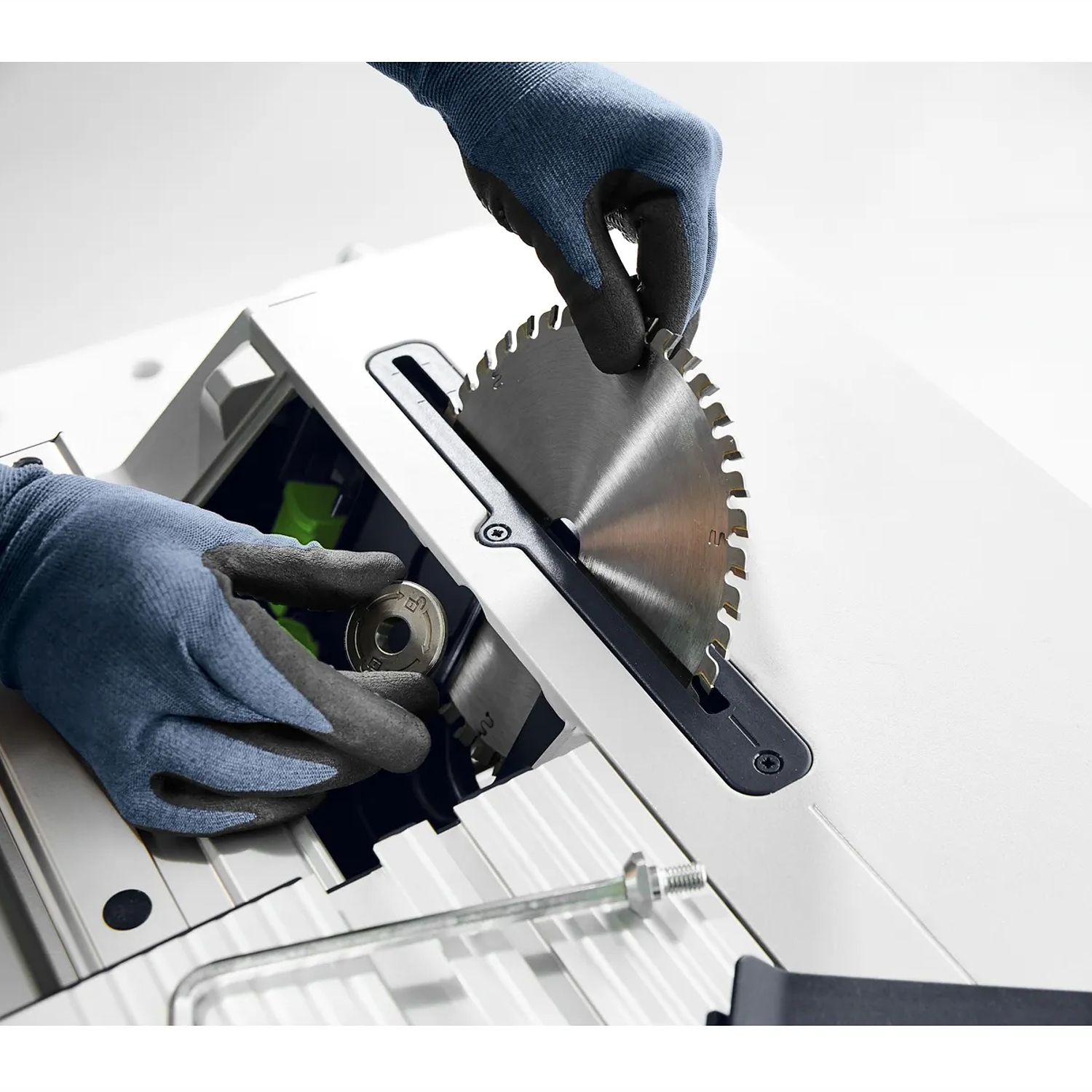 FESTOOL Ksb-sort/3 W/l/a 168x1,8 Circular Saw Blade Set 3 Piece