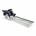 FESTOOL Hkc 55 Keb-basic-fsk 420 Cordless Circular Saw (incl. 420mm Guide)