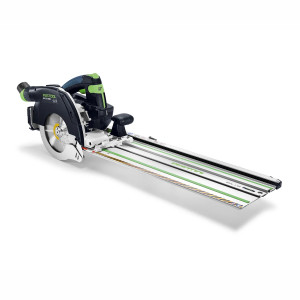 Cordless Circular Hkc55 Keb-basic Fsk 420