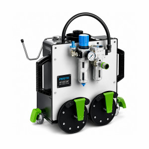 Energy Box Eaa Ew-dw Ct-srm-m-eu