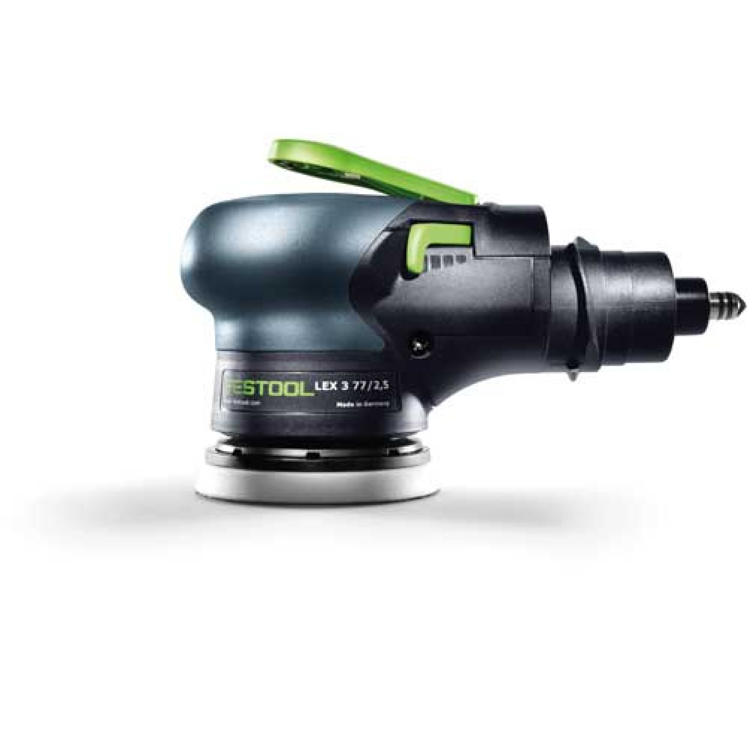 FESTOOL Lex 3 77/2,5 Compressed Air Eccentric Sander