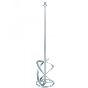 Helical Stirrer Hs 3 120x600 L M 14