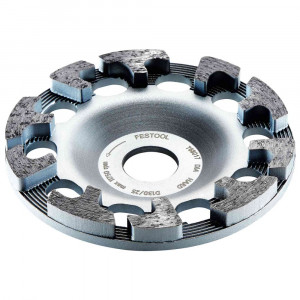 Diamond Wheel Dia Hard-d130 Premium