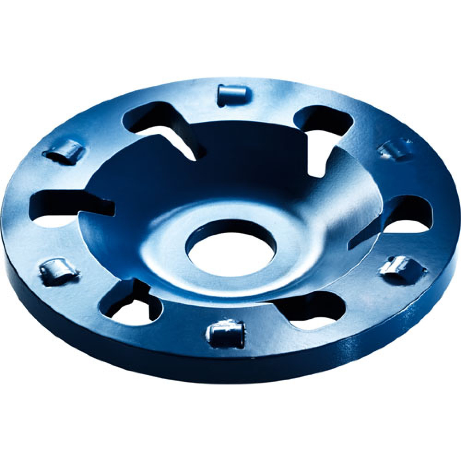 Diamond Wheel Dia Thermo-d130 Premium