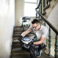 FESTOOL Dia Thermo-d130 Premium Diamond Disc 130mm For Thermoelastic Coating Removal