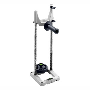 Upright Of Dril Gd 320