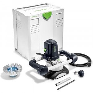 Diamond Grinder Rg150 E-set Dia Hd