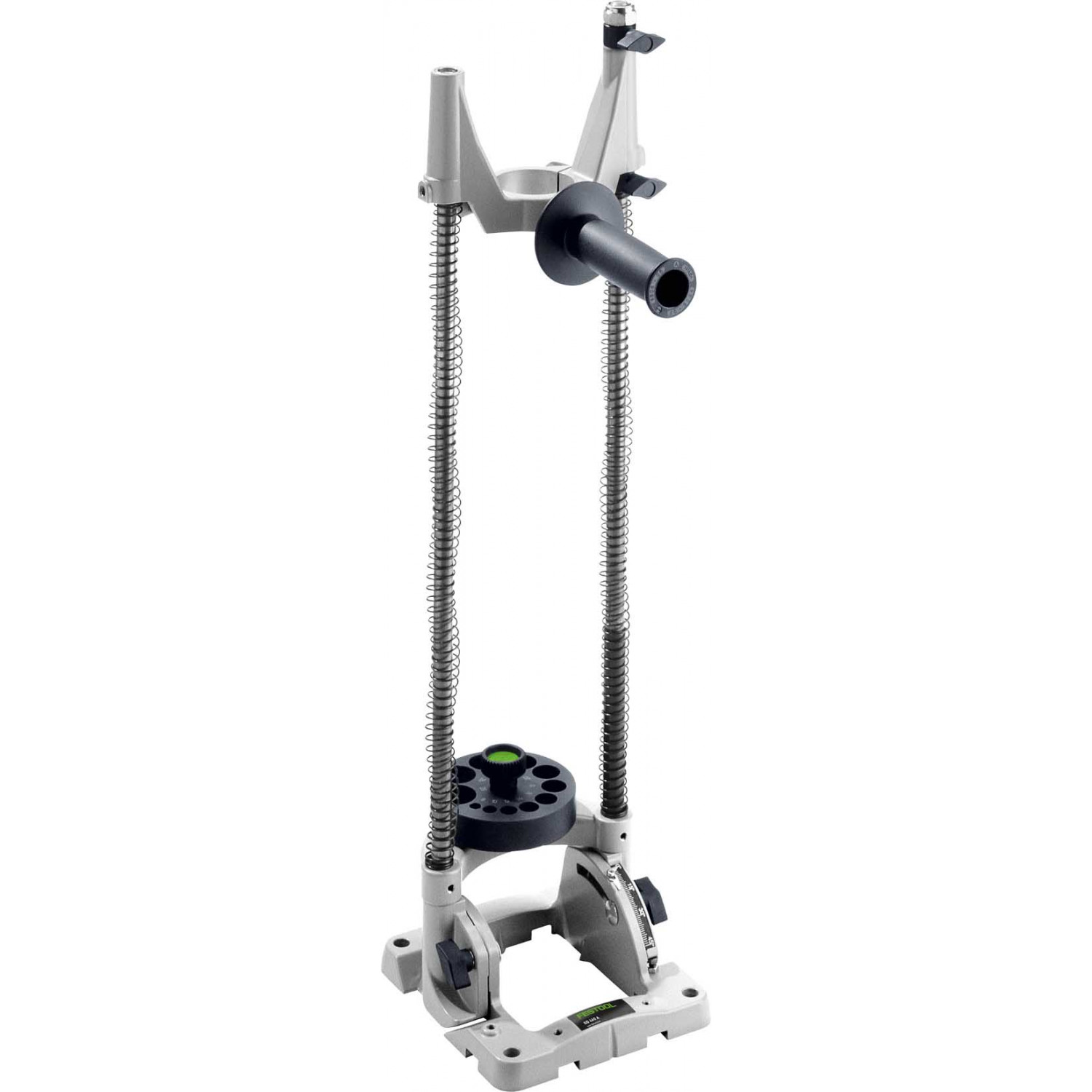 Upright Of Dril Gd 460 A