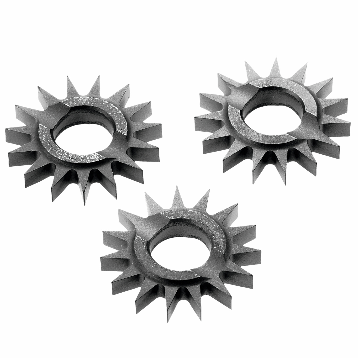 FESTOOL Hw-sz 35 Cutter Wheel Set 35 Piece For Sz-rg 150 Milling Head