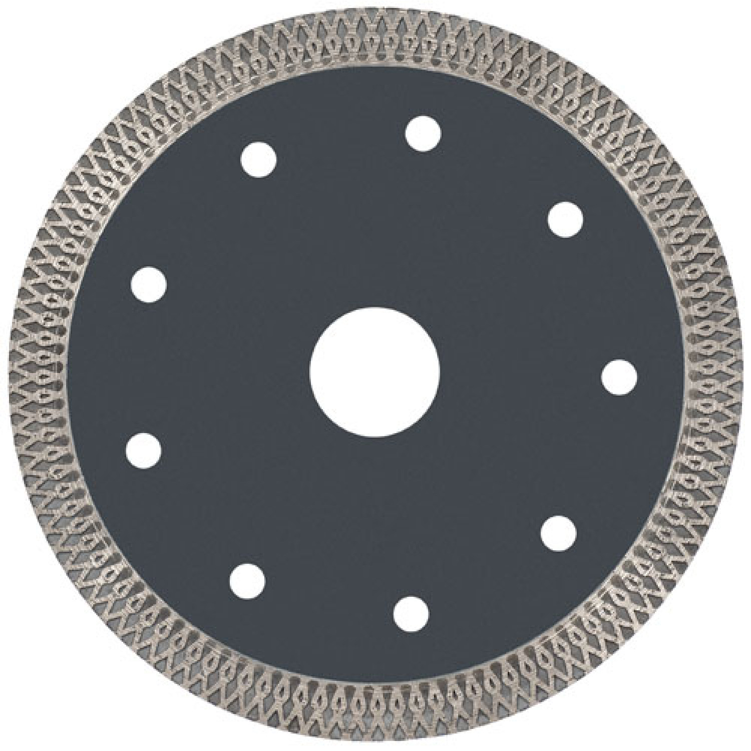 Diamond Disc Tl-d125 Premium