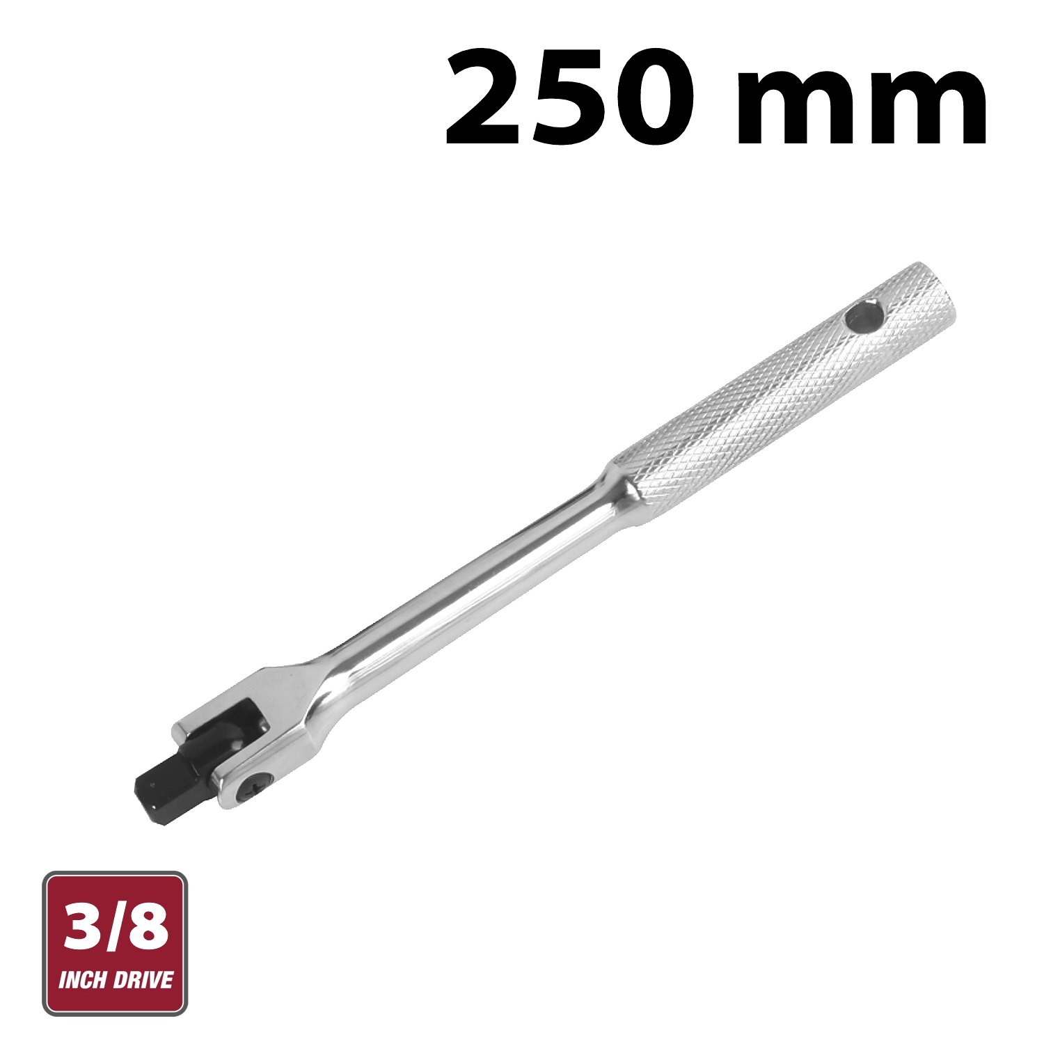 FIXMAN 3/8' Dr.flex Handle