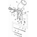 Upper Cup For Eco 2200