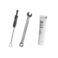 Spray Gun Hvlp Professional 0.8mm 250cc S To L Surfaces