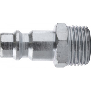 Connector German 1/4'male