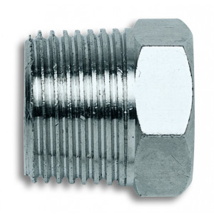 Taper Plug 1/4 Packaged