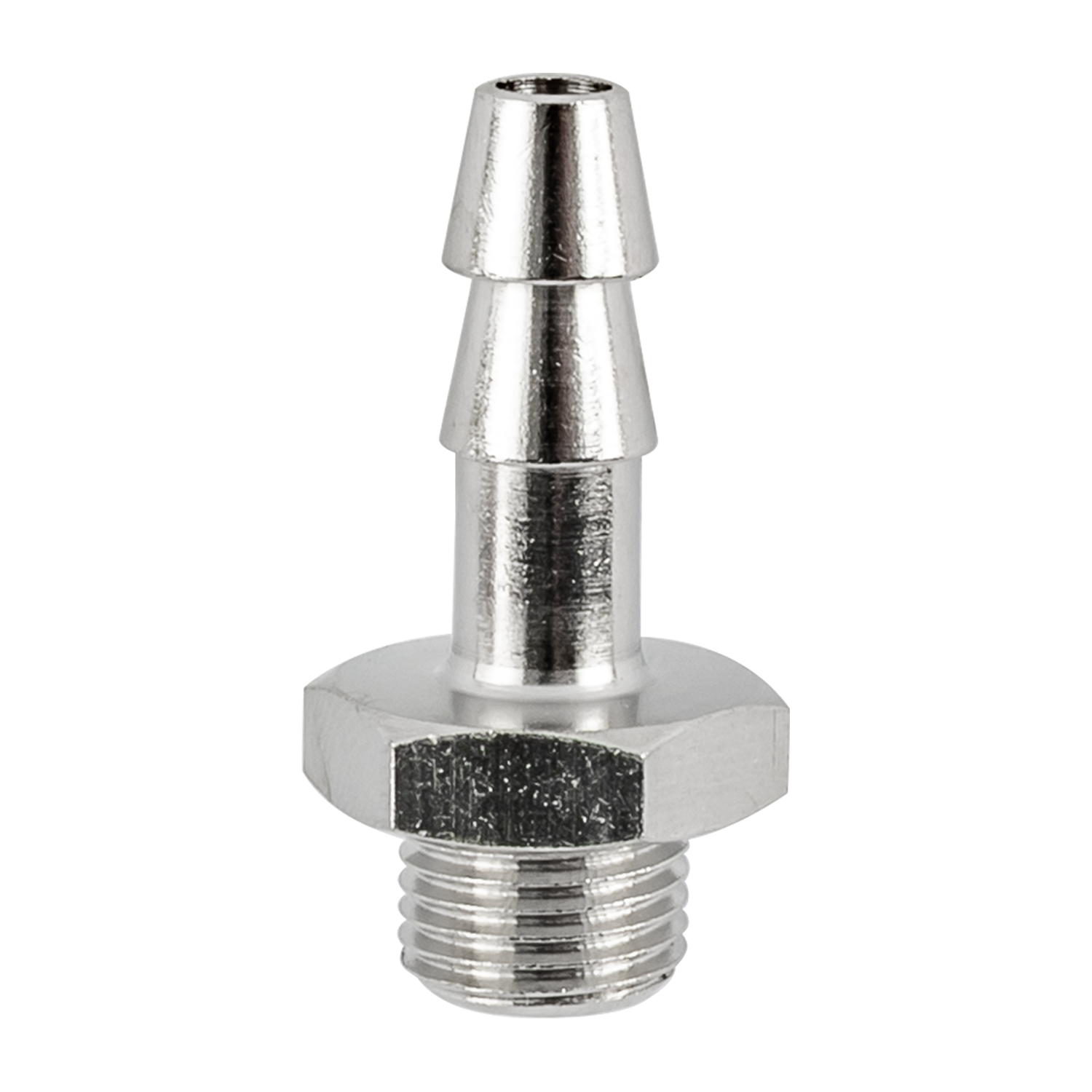 Hose Adaptor 1/8"m X 6mm