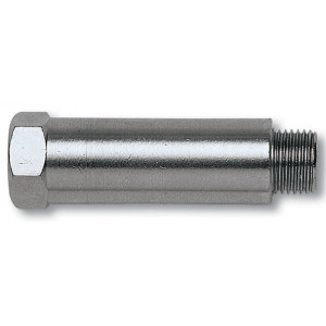 Extention 1/8 X 1/8 X 36 X 42 Packaged