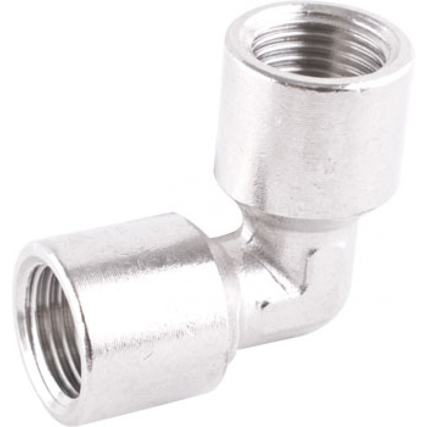 Elbow F-f 1/8'