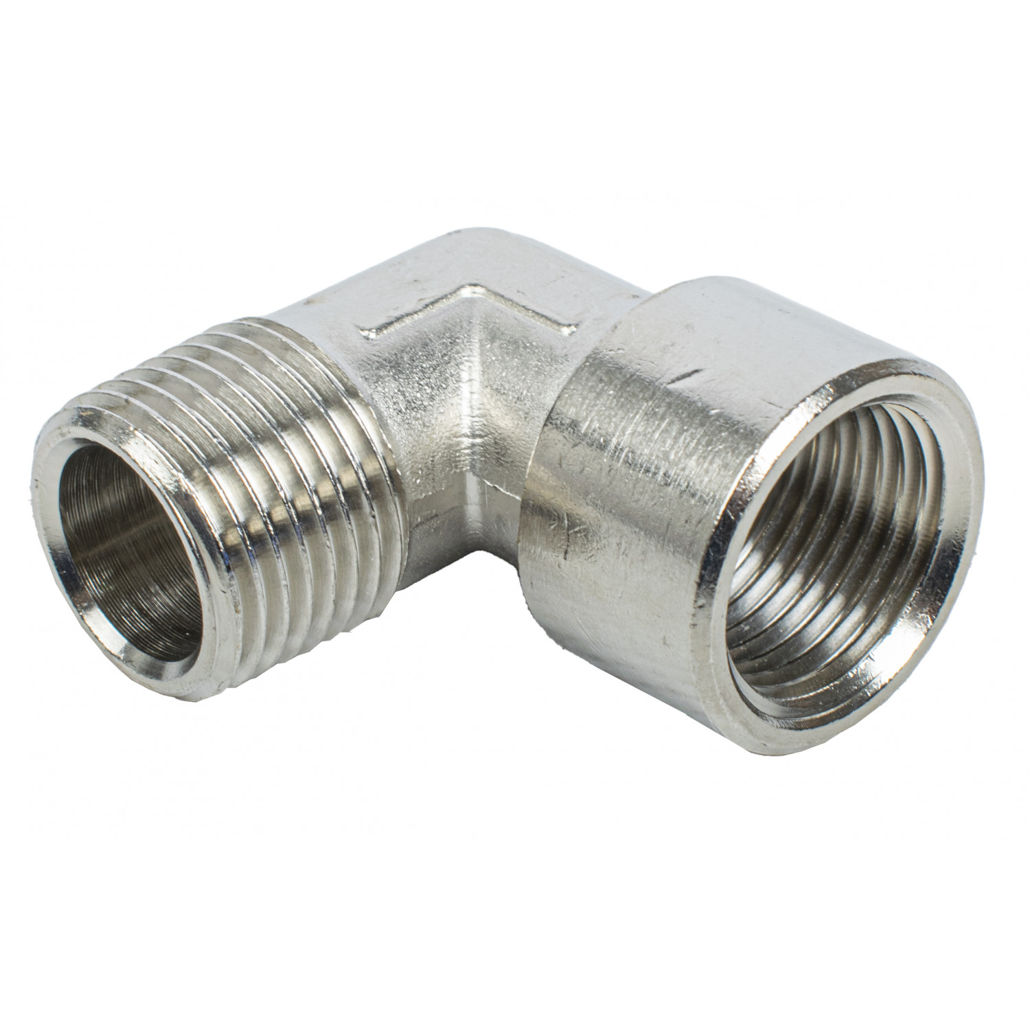 Elbow M/f 1/2'