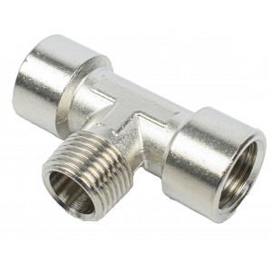 T Connector 1/2' Fmf