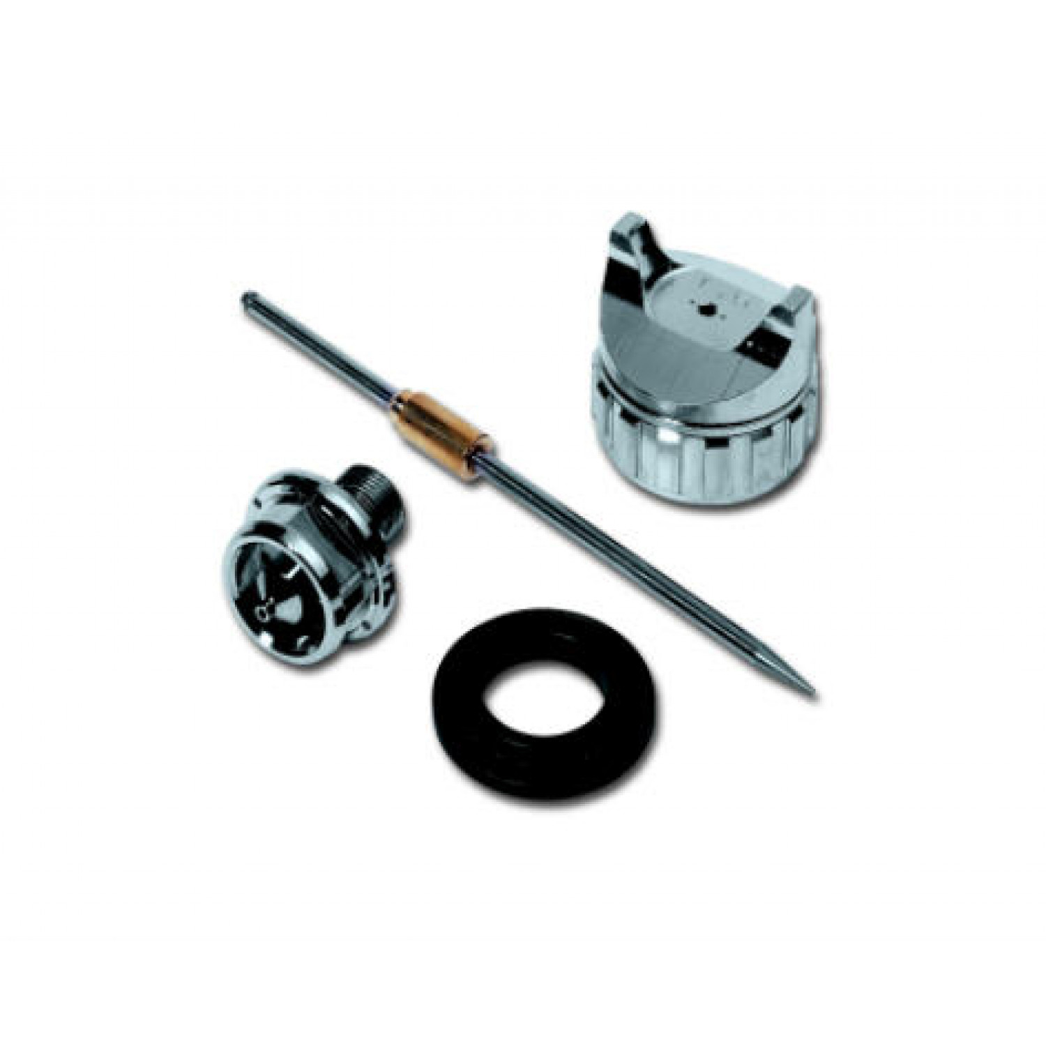 Nozzle Kit For 162a/b/c/ds/ap 2.5mm