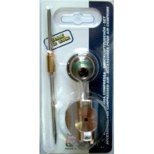 Nozzle Kit For Record 2.5mm