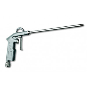 Blow Gun Duster With 200mm Long Nozzle