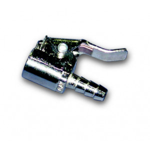 Connector For Tyre Valves