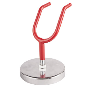 Magnetic Hook For G/feed Spray Gun & Tool Heavy Duty