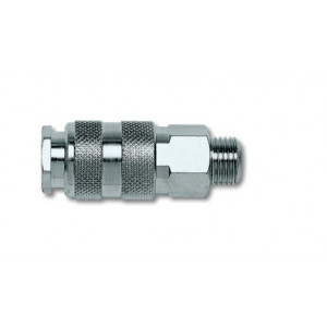 Quick Coupler Jap. 1/4m
