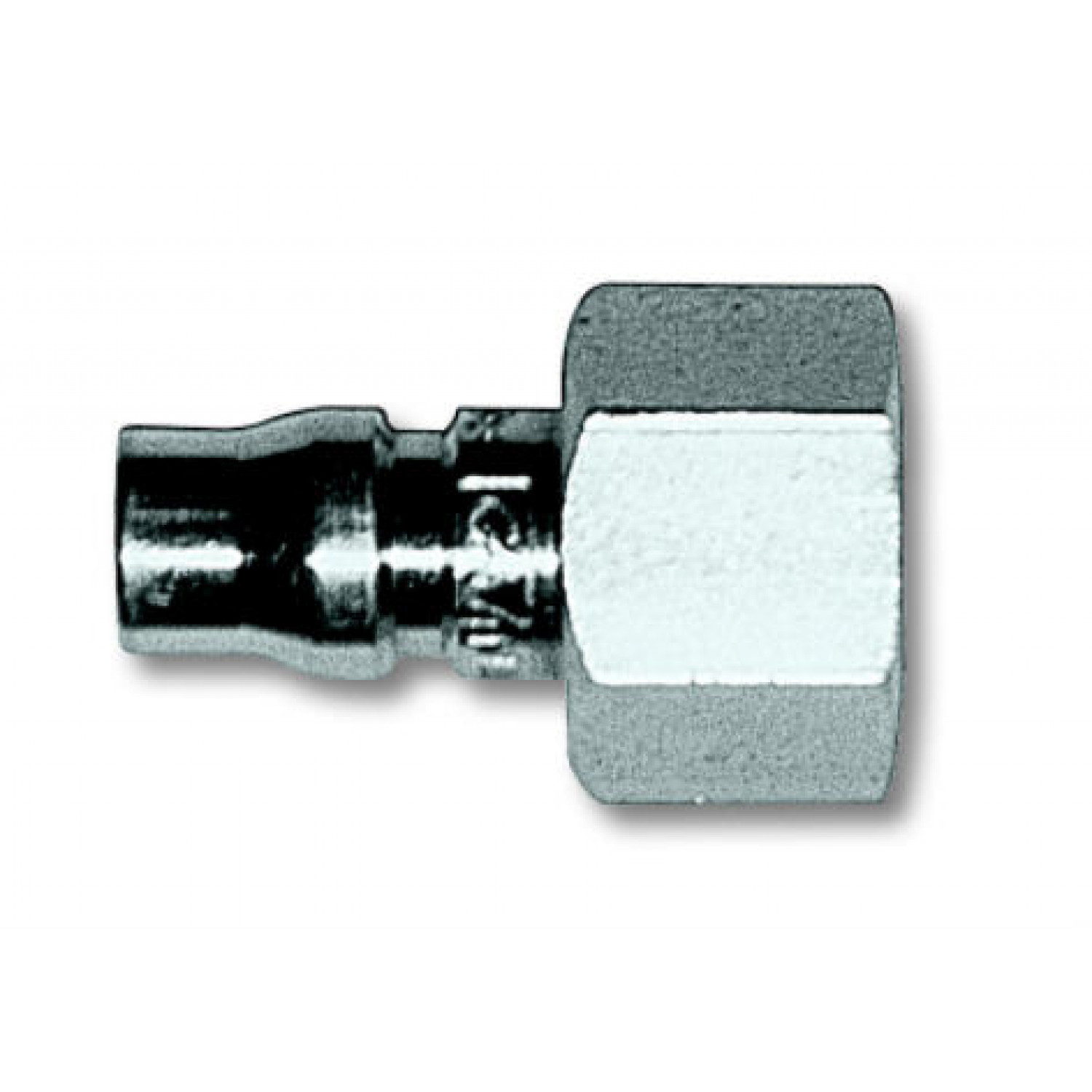 Connector Jap. 1/4f