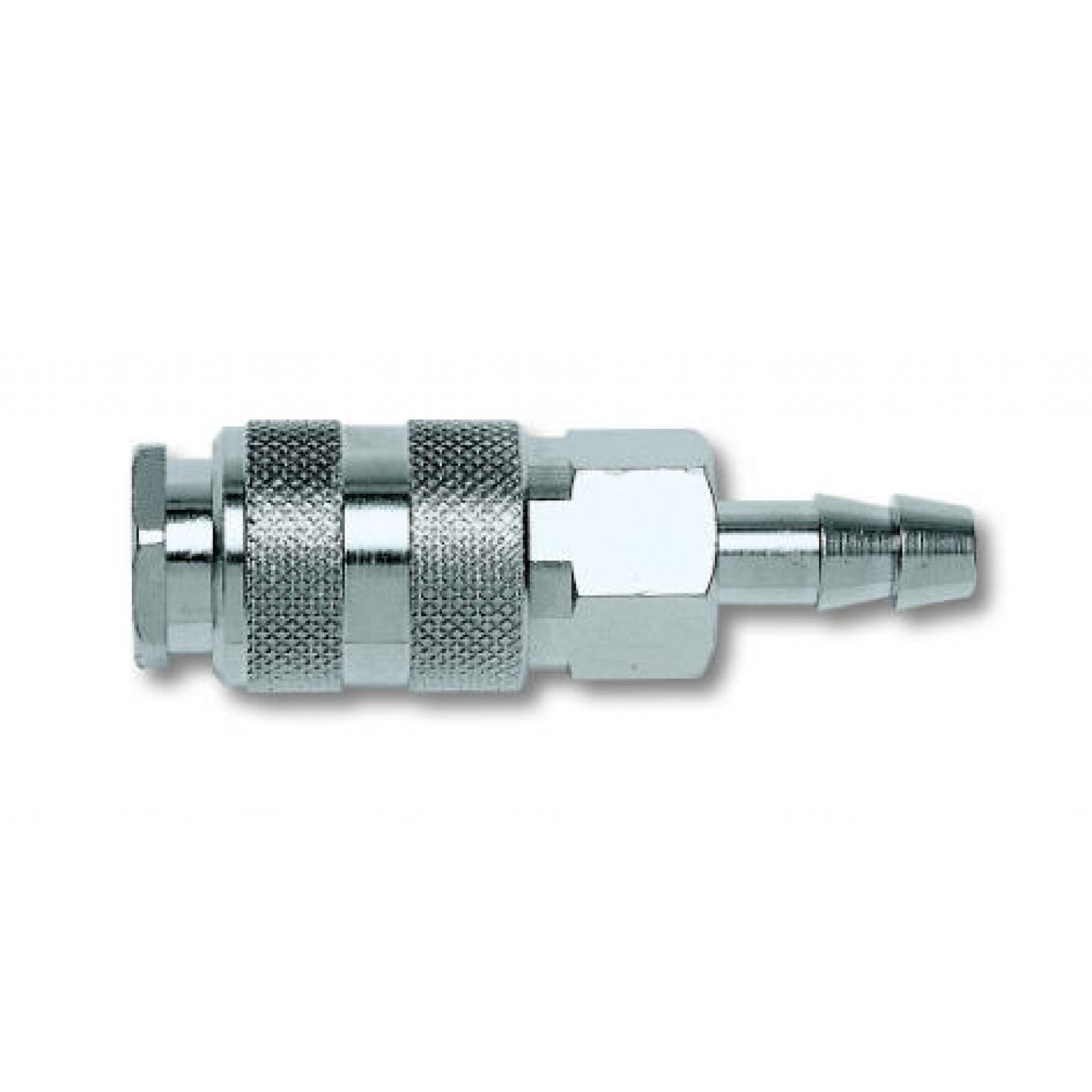 Quick Coupler Jap 8mm Hose