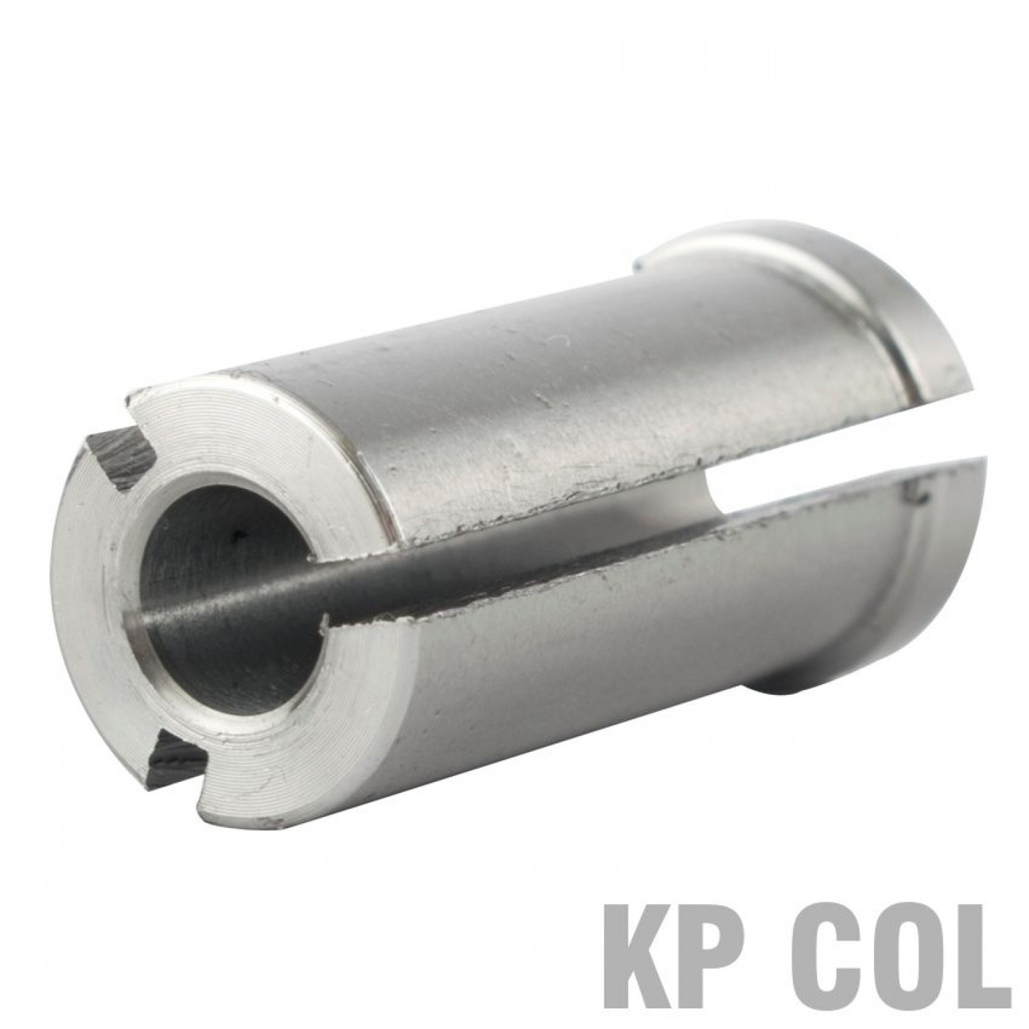 Reducing Collet 1/2' - 1/4' For Router Bits