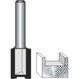 Str. Bit 6mm X 1/2'sh