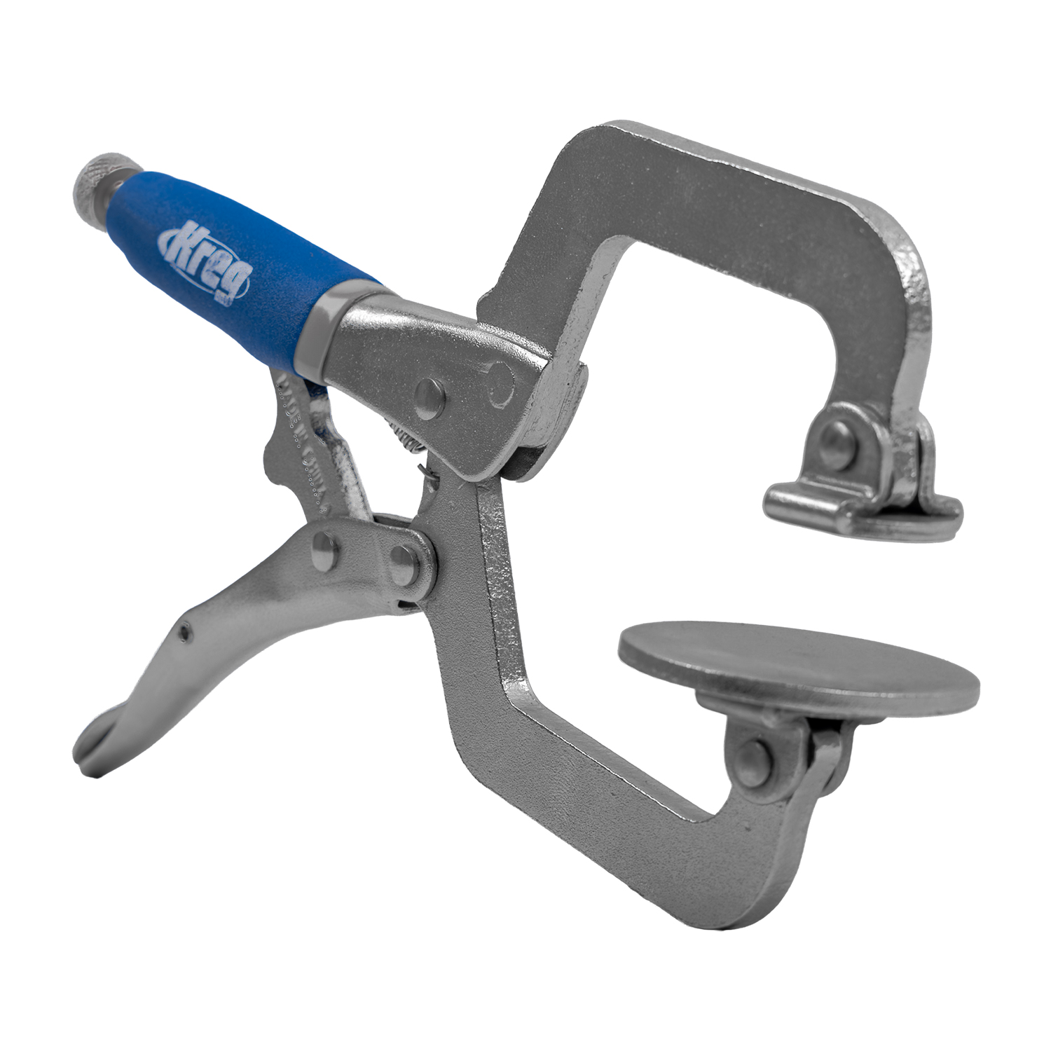 KREG 51mm 2" Classic Face Clamp