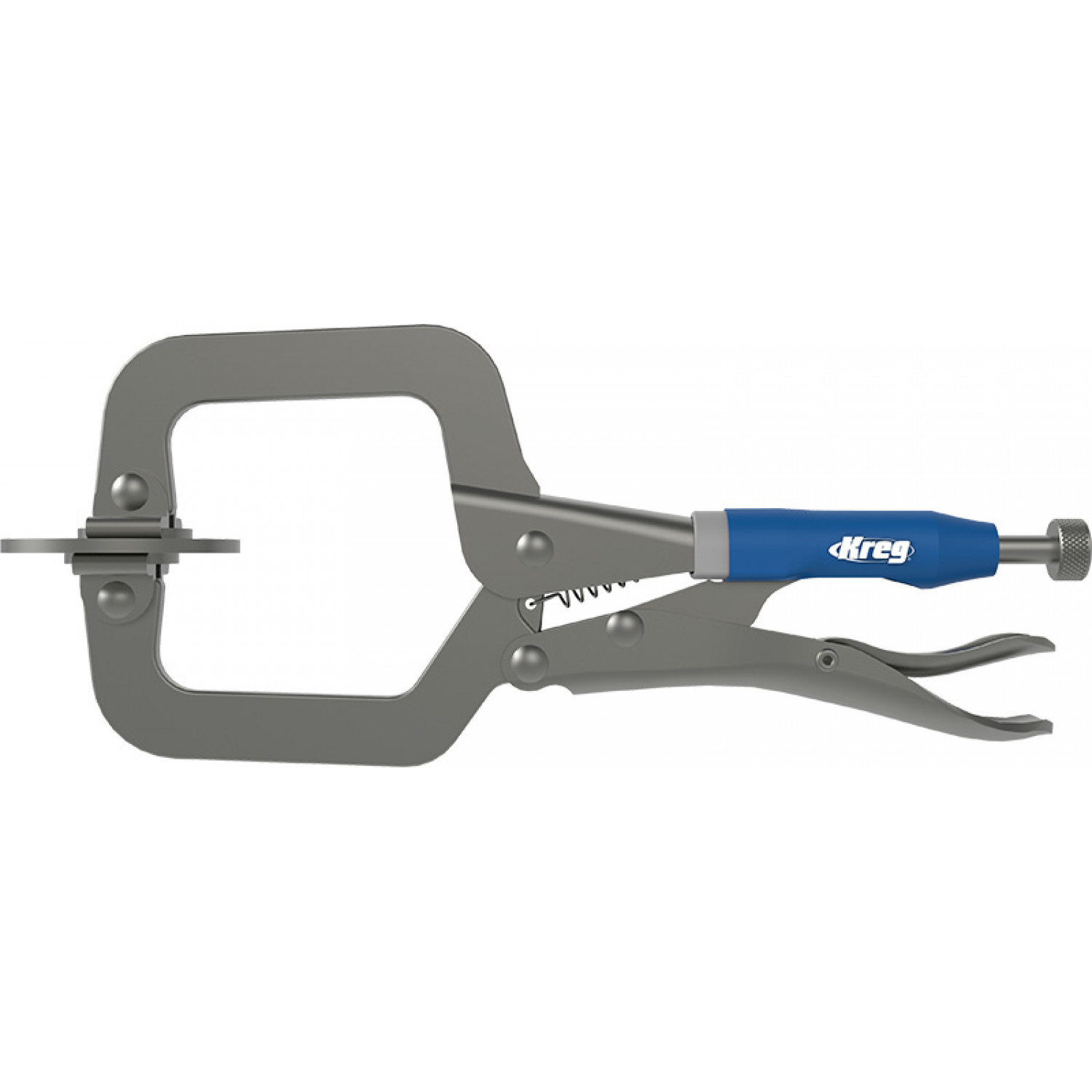 KREG 51mm 2' Classic Face Clamp
