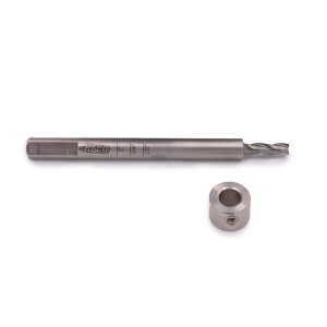 8mm Mortise Mate Tenon Jig Drill Bit