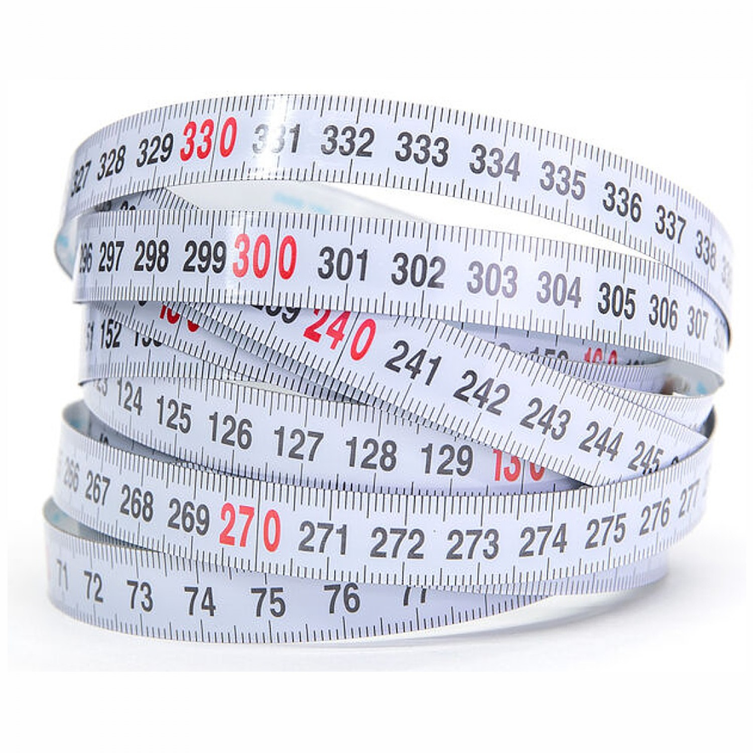 KREG 3.5 Meter Salf-adhesive Measuring Tape (l-r Reading)