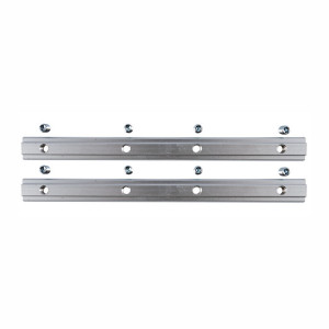 KREG Accu-cut Hardware Pack X2 Joiners With 6 Screws